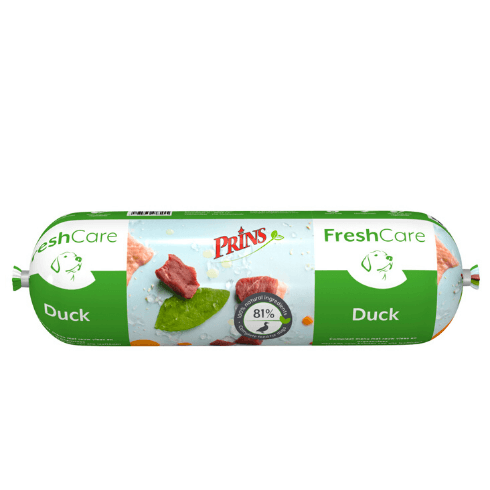 PRINS Freshcare surova hrana Raca