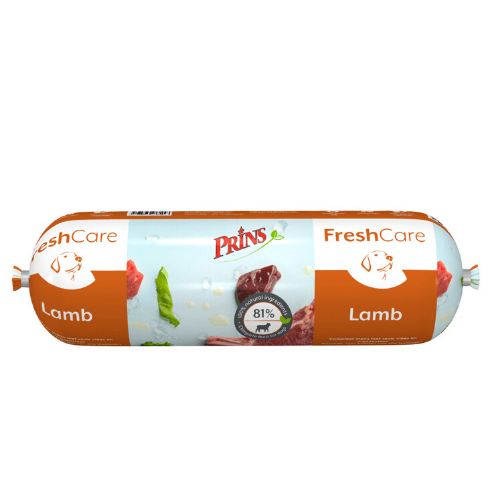 PRINS Freshcare surova hrana Jagnjetina