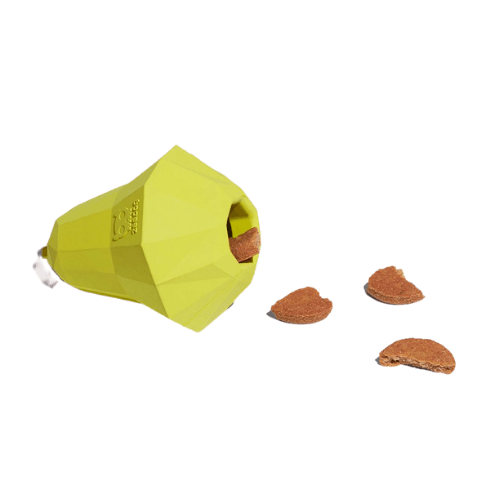 Zee.dog hruška