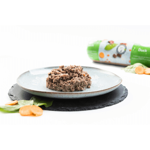 PRINS Freshcare surova hrana Raca