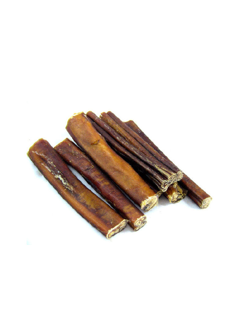 Bikovka, 3 kosi