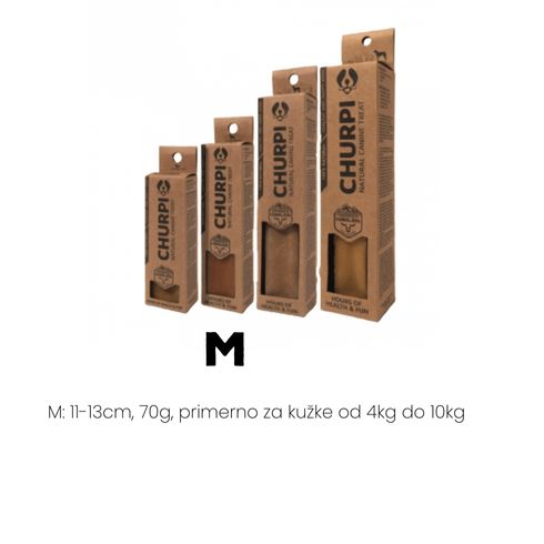 Churpi jakova palčka