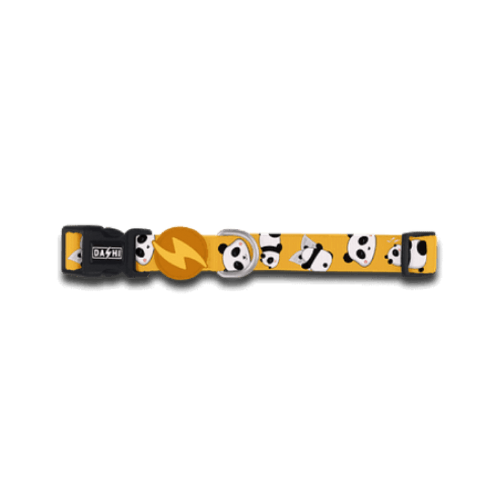 Dashi ovratnica Snooze