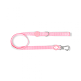 Dashi povodec Solid Baby Pink