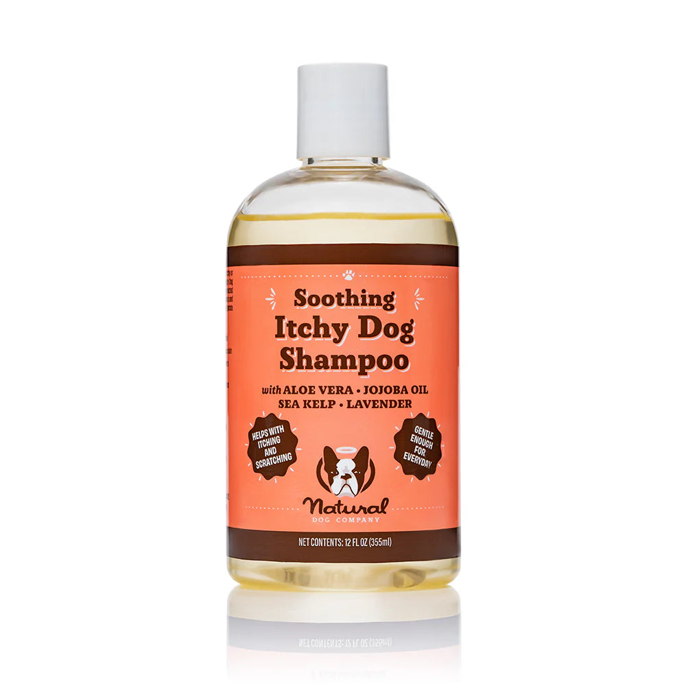 NDC Šampon za pse Itchy