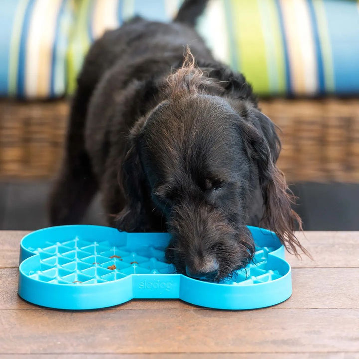 LickiMat® - SLODOG Slowfeeder