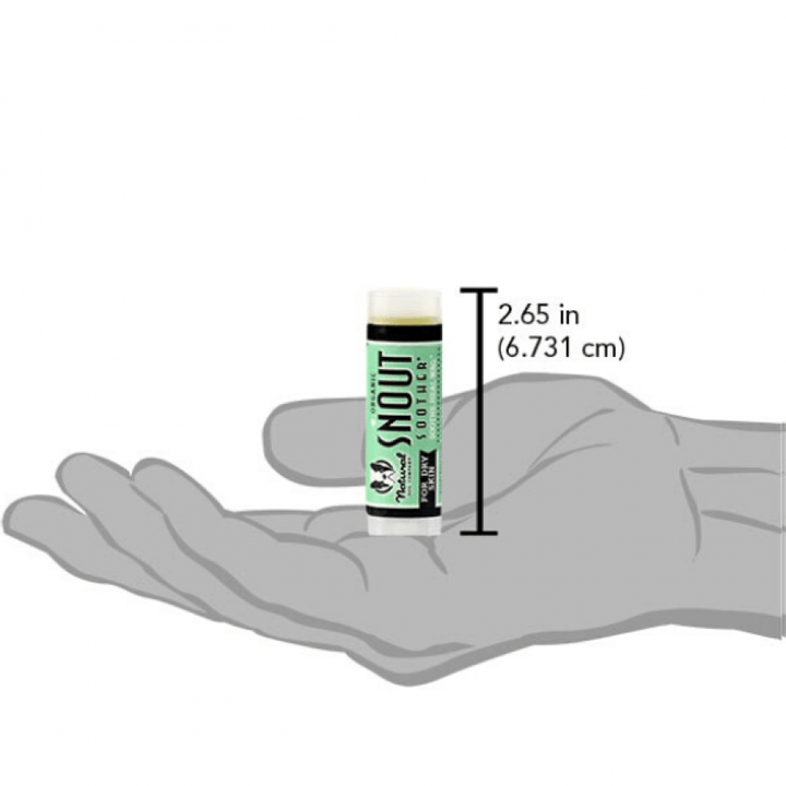 Natural Dog Company Pasji organski zdravilni balzam za smrček - Snout Soother