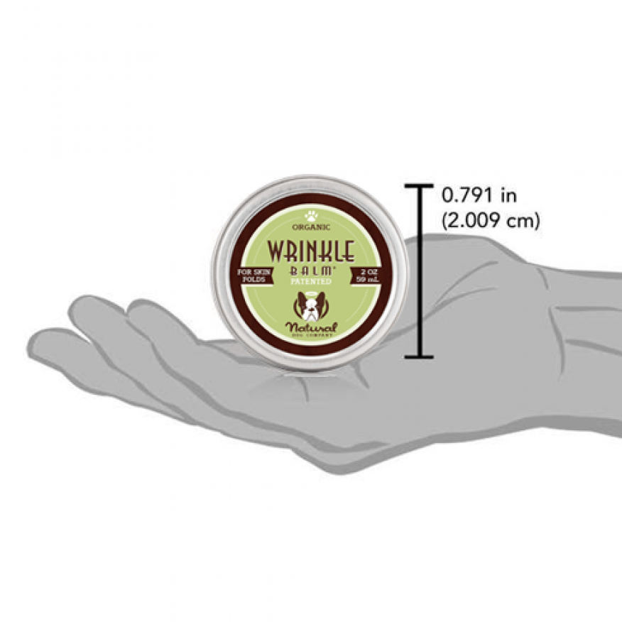 Natural Dog Company Pasji organski zdravilni balzam za smrček - Snout Soother