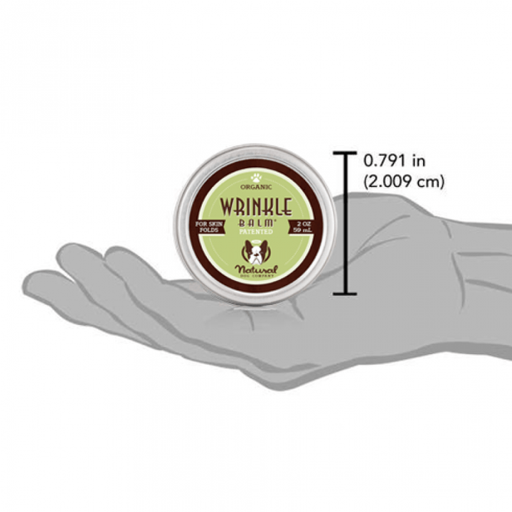 Natural Dog Company Pasji organski zdravilni balzam za smrček - Snout Soother