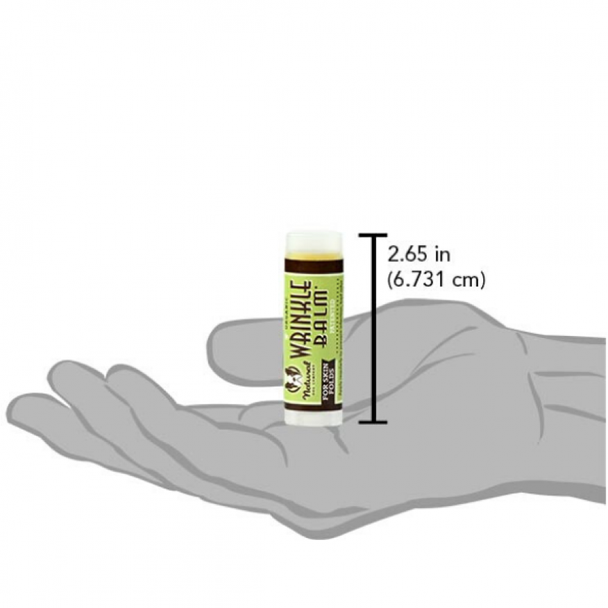 Natural Dog Company balzam za nego gubic - Wrinkle Balm