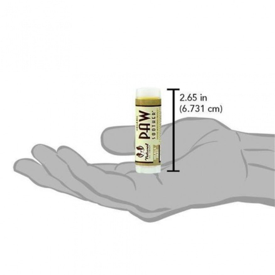 Natural Dog Company Paw Soother – balzam za pasje tačke