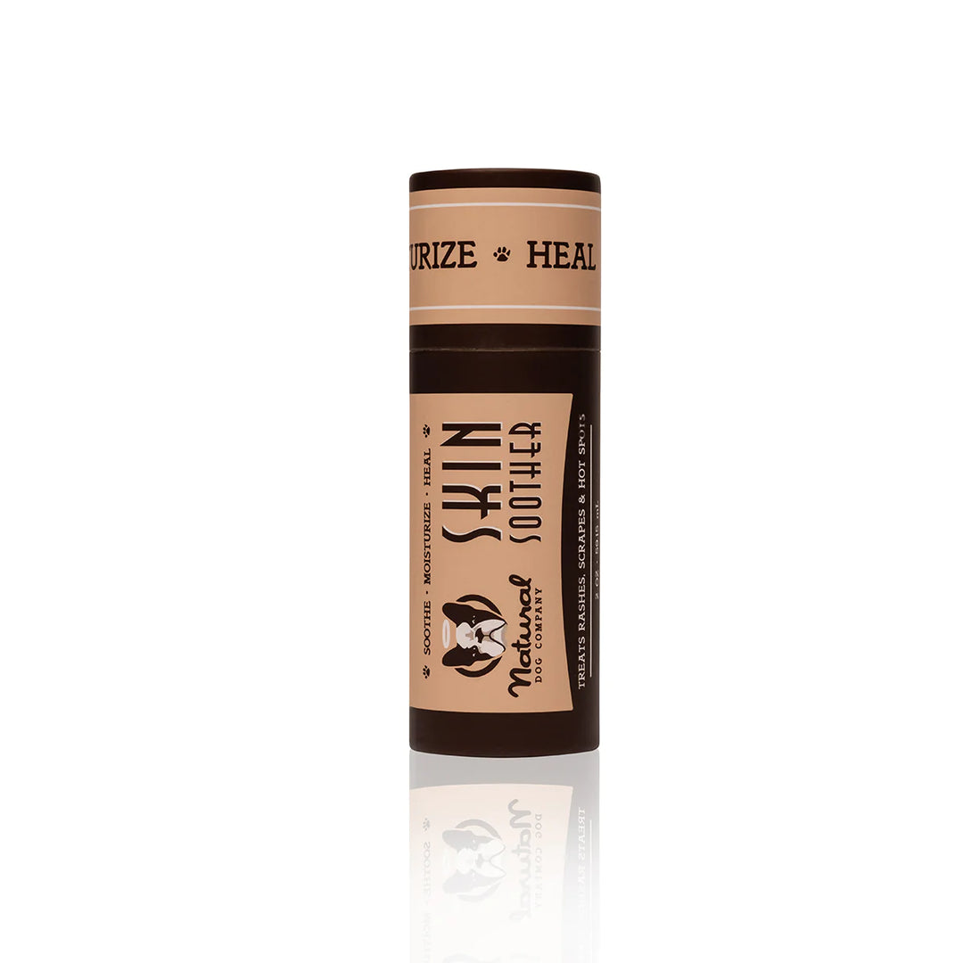 Natural Dog Company Pasji organski zdravilni balzam-Skin Soother