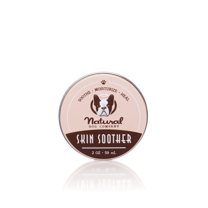 Natural Dog Company Pasji organski zdravilni balzam-Skin Soother