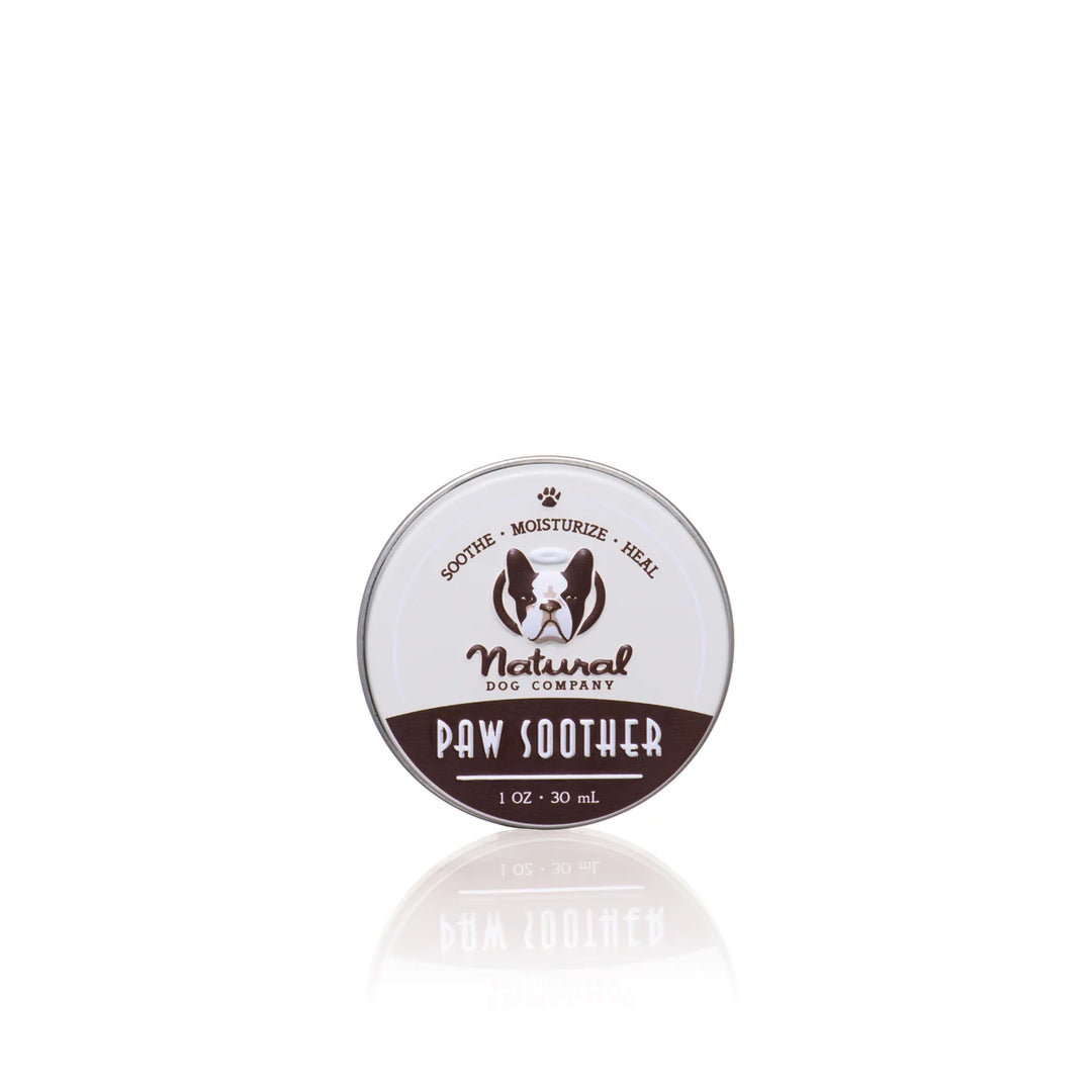 Natural Dog Company Paw Soother – balzam za pasje tačke