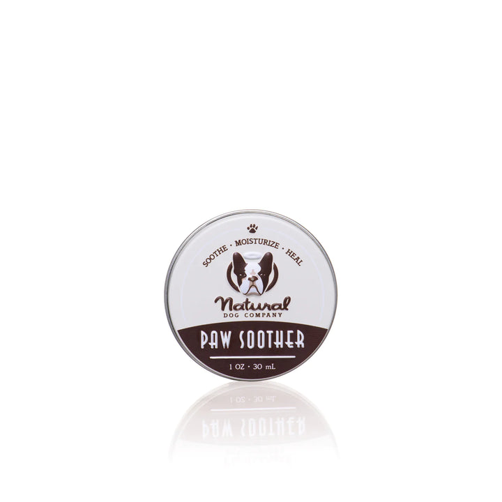 Natural Dog Company Paw Soother – balzam za pasje tačke