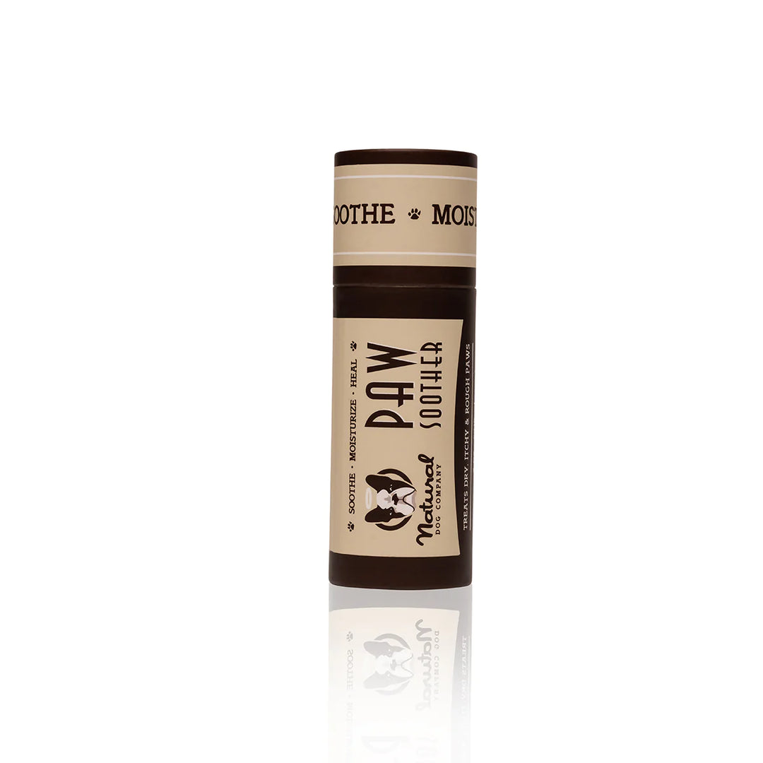 Natural Dog Company Pasji organski zdravilni balzam za tačke - Paw Soother