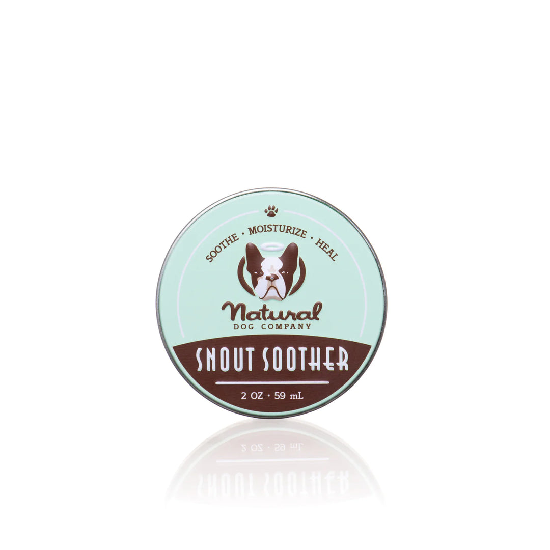 Natural Dog Company Pasji organski zdravilni balzam za smrček - Snout Soother
