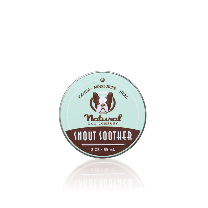 Natural Dog Company Pasji organski zdravilni balzam za smrček - Snout Soother