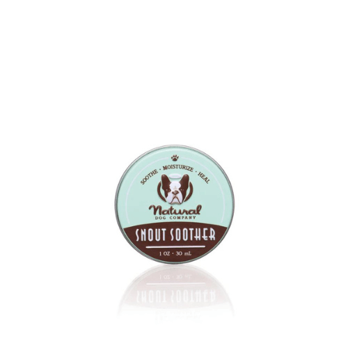 Natural Dog Company Pasji organski zdravilni balzam za smrček - Snout Soother