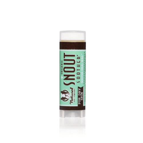 Natural Dog Company Pasji organski zdravilni balzam za smrček - Snout Soother