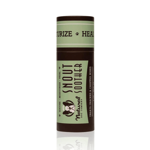 Natural Dog Company Pasji organski zdravilni balzam za smrček - Snout Soother