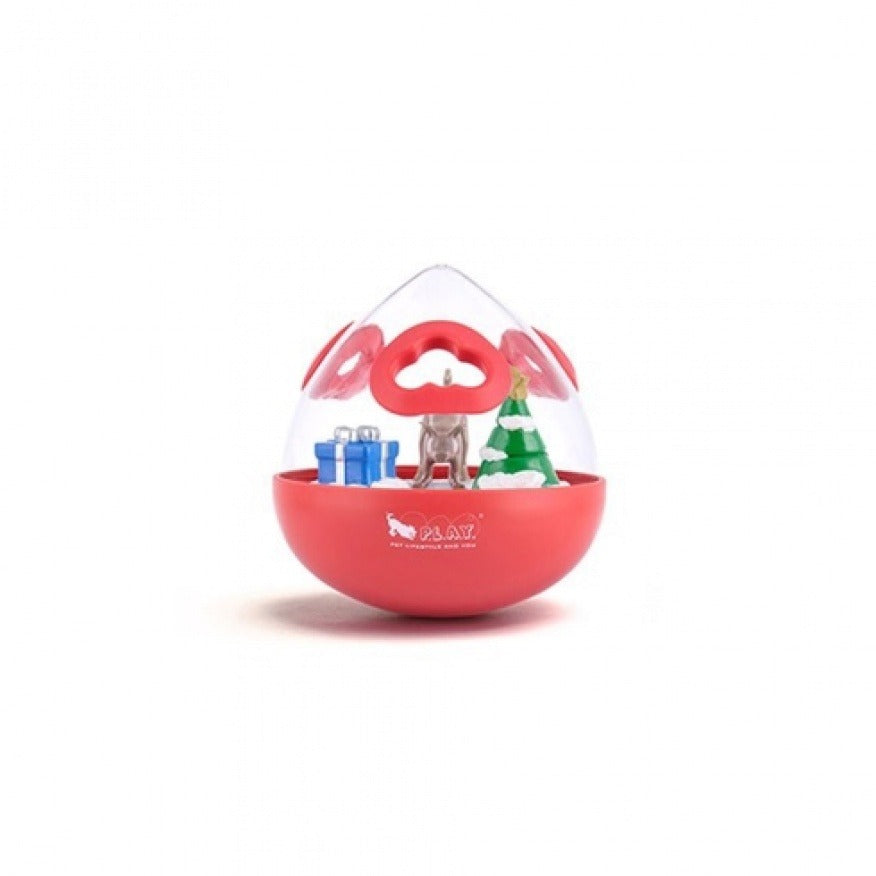 P.L.A.Y. Wobble ball žoga za priboljške