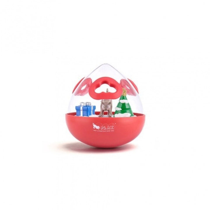 P.L.A.Y. Wobble ball žoga za priboljške