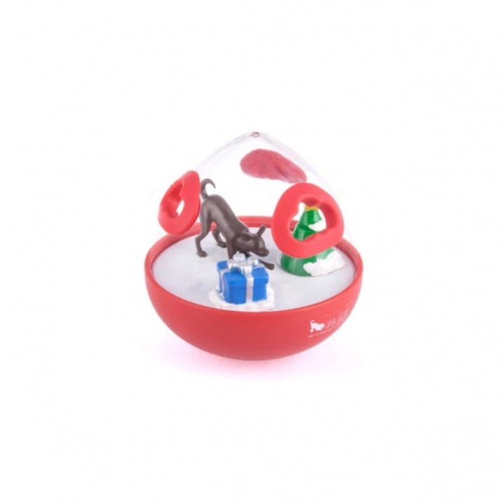 P.L.A.Y. Wobble ball žoga za priboljške