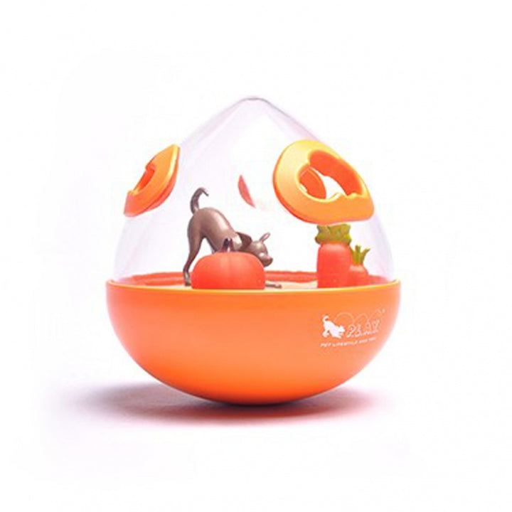 P.L.A.Y. Wobble ball žoga za priboljške