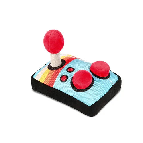 P.L.A.Y. Plišasta igračka za pse Joystick