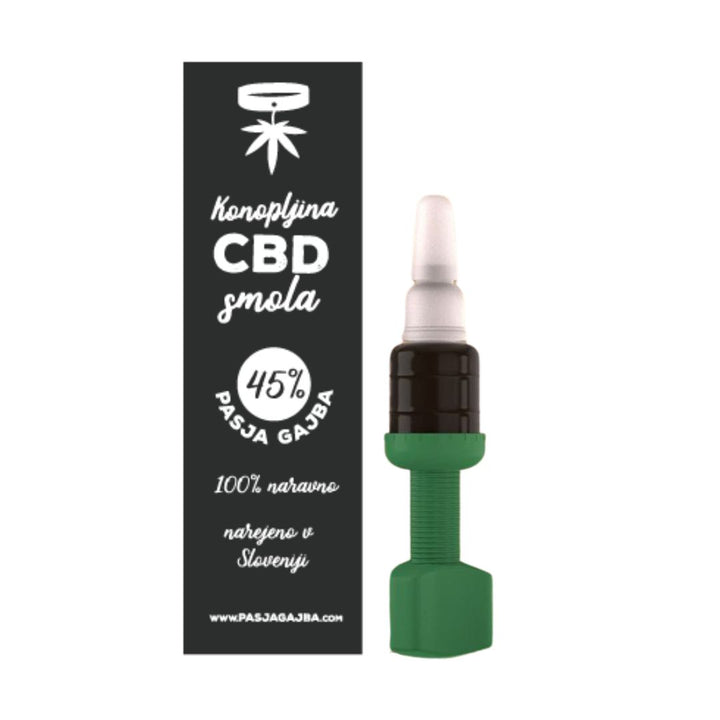PG CBD smola za pse 45%