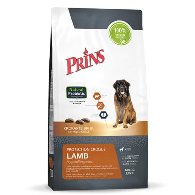 PRINS Protection Croque Jagnjetina (LAMB)