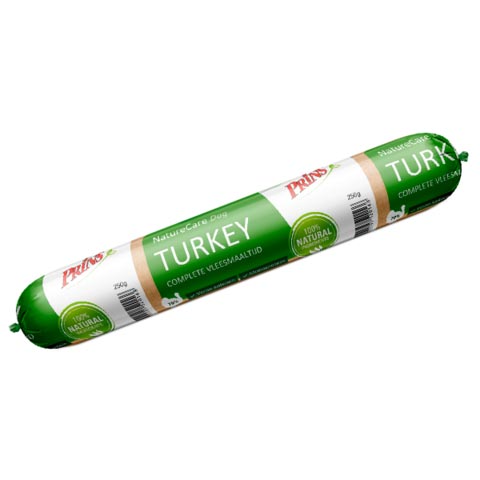 PRINS SALAMA ZA PSE - PURAN