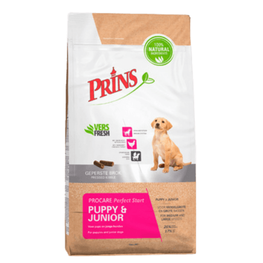 Prins hrana za pse Procare Puppy&Junior