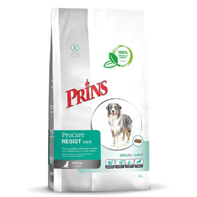 PRINS Procare Resist Calm, 3kg