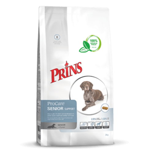 Prins Procare Senior Support