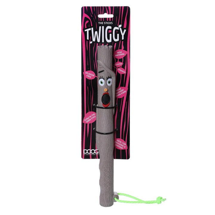 DOOG palica Twiggy NEW