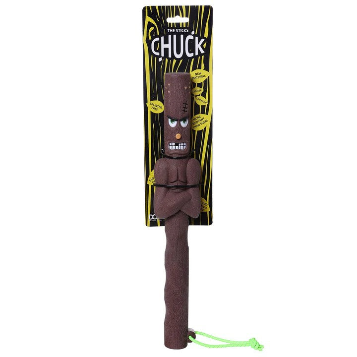 DOOG palica UNCLE CHUCK - NEW