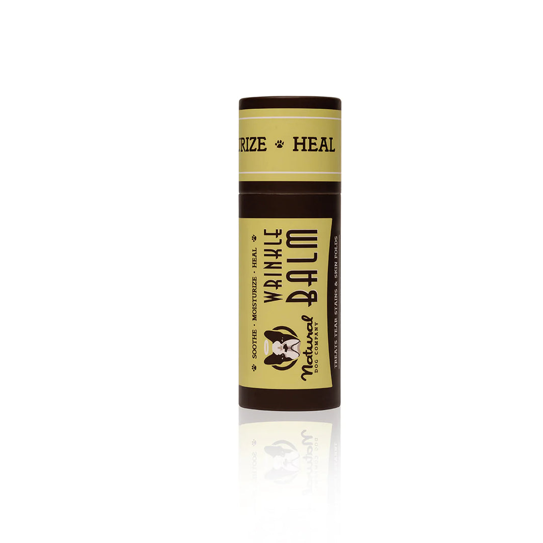 Natural Dog Company balzam za nego gubic - Wrinkle Balm