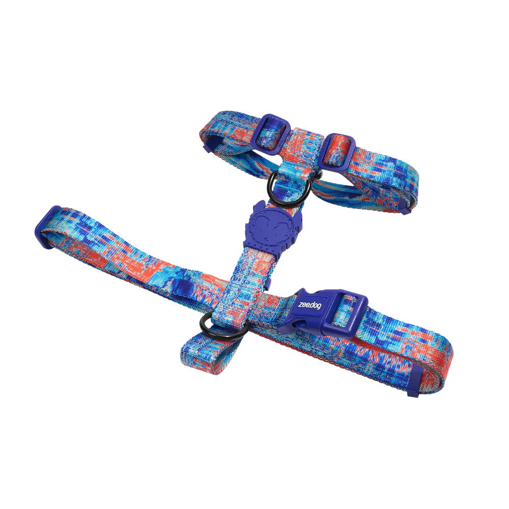 Zee.dog H-oprsnica GLITCH ERROR