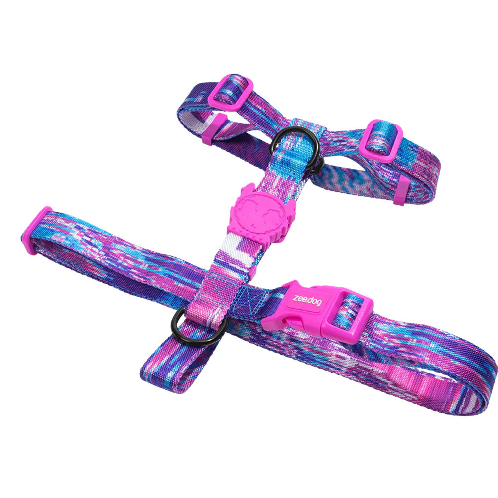 Zee.dog H-oprsnica GLITCH ERROR#502