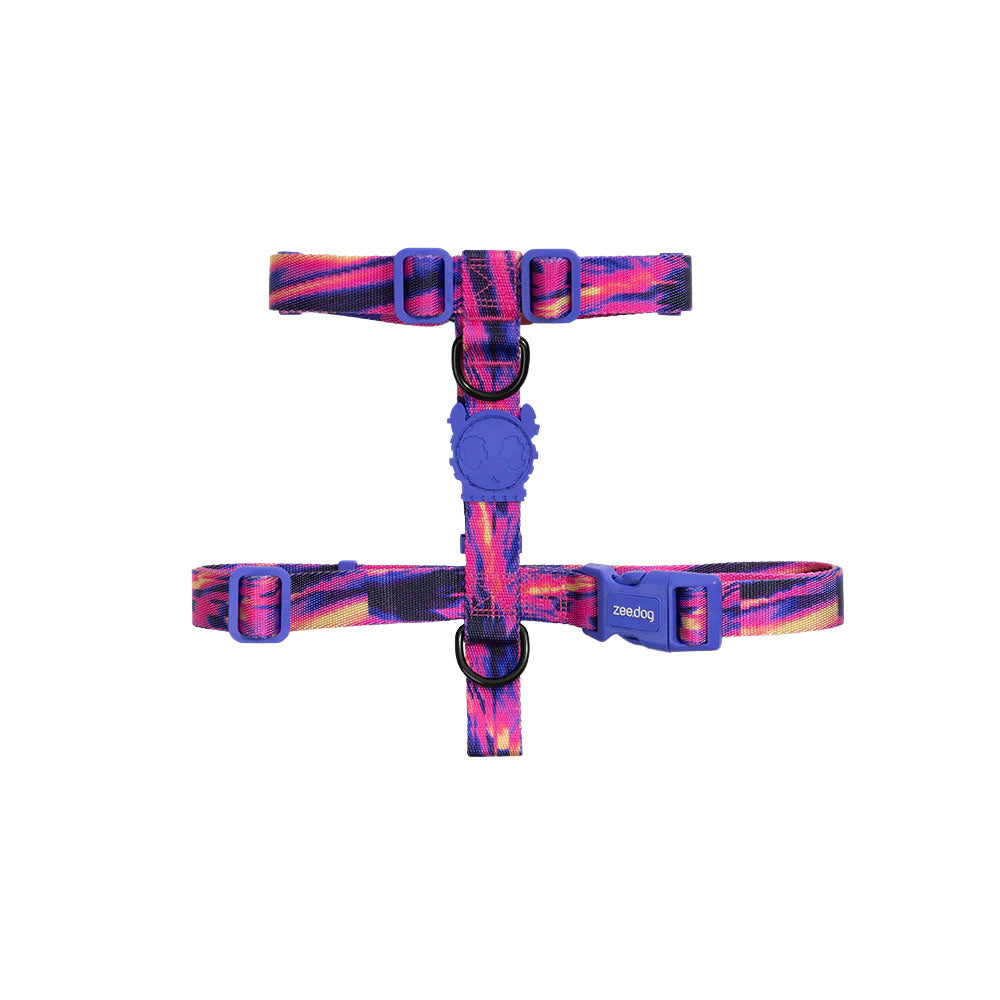 Zee.dog H-oprsnica GLITCH ERROR#500