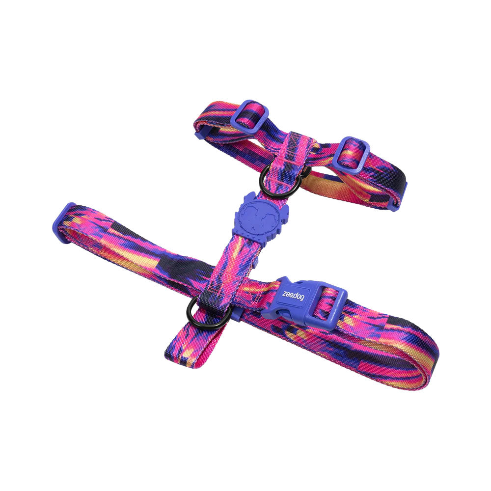 Zee.dog H-oprsnica GLITCH ERROR#500