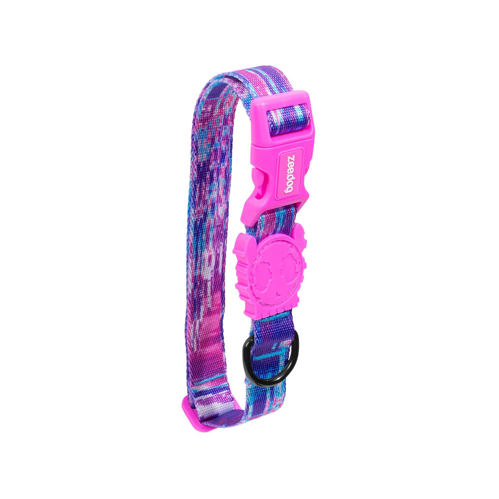 Zee.dog ovratnica za psa GLITCH ERROR