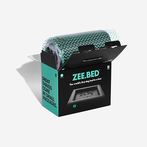 Zee.dog postelja