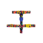ZEE.DOG H-harness for dogs SAMBA