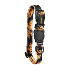 Zee.dog BOSSA BANANA dog collar