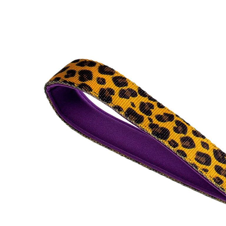 ZEE DOG pasji povodec RUFF - HONEY