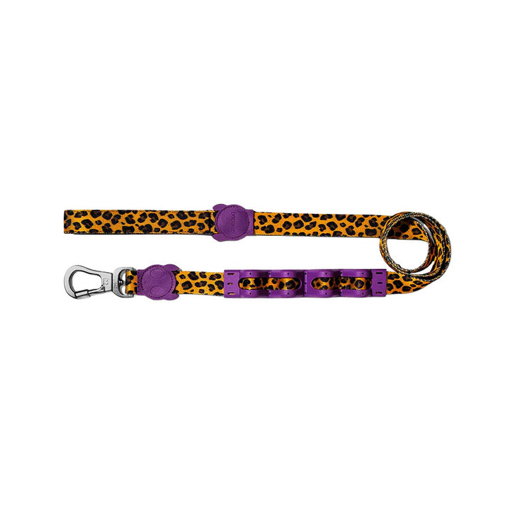 ZEE DOG pasji povodec RUFF - HONEY