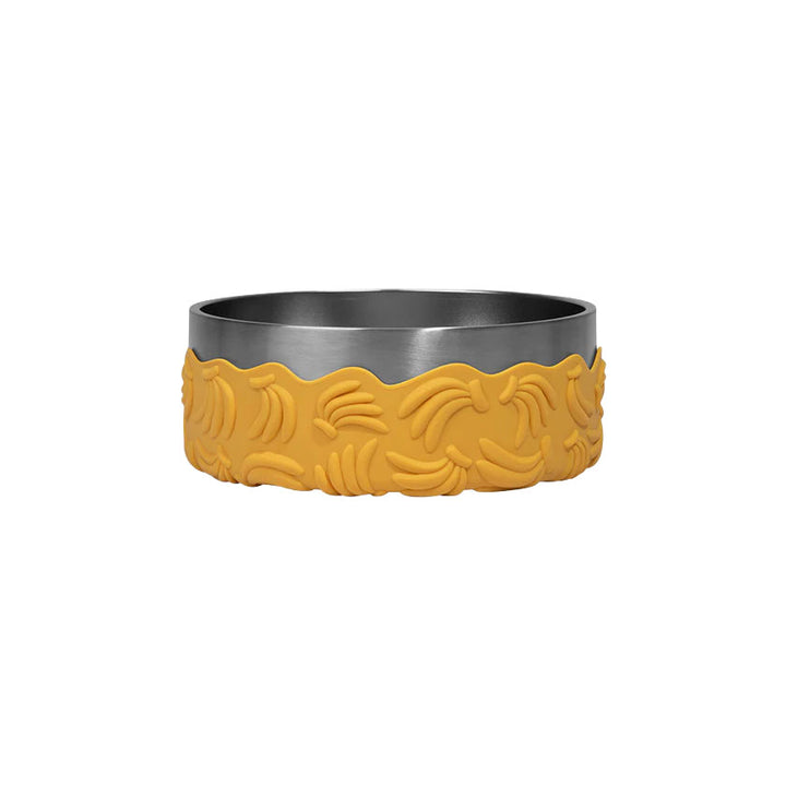 ZEE.DOG posoda za pse Tuff Bossa Banana